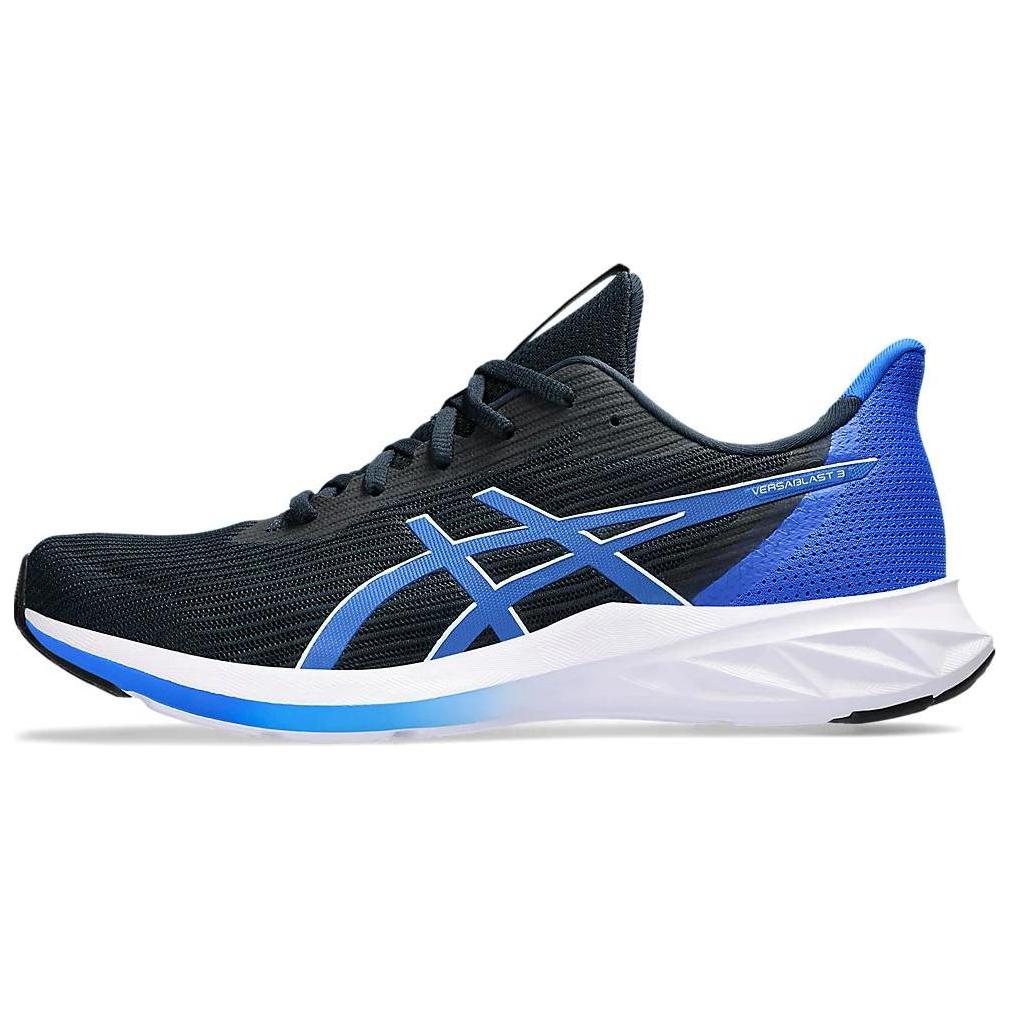 ASICS Versablast 3 'Blue Black' 1011B692-401