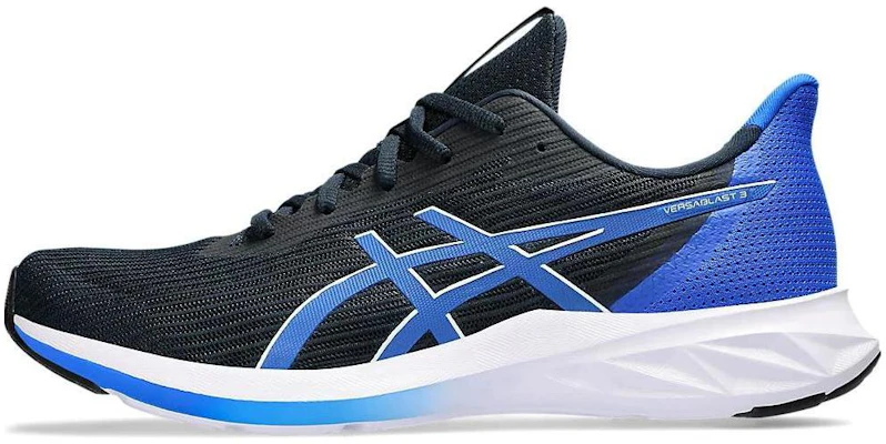 ASICS Versablast 3 'Biru Hitam' 1011B692-401 Buy ASICS Versablast 3 'Biru Hitam' 1011B692-401