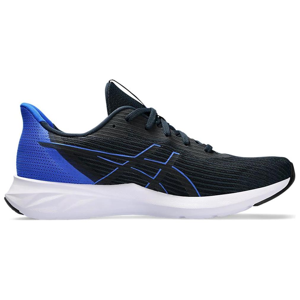 Order ASICS Versablast 3 'Biru Hitam' 1011B692-401