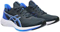 Lookbook ASICS Versablast 3 'Biru Hitam' 1011B692-401