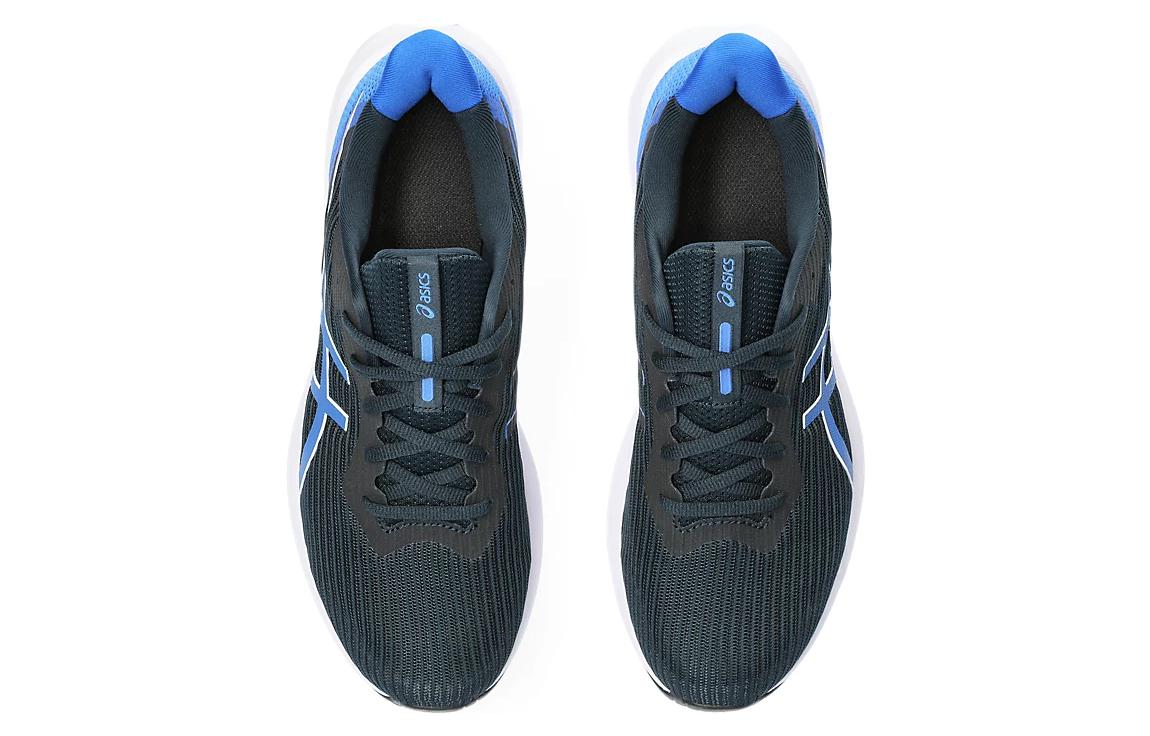 Shop ASICS Versablast 3 'Biru Hitam' 1011B692-401