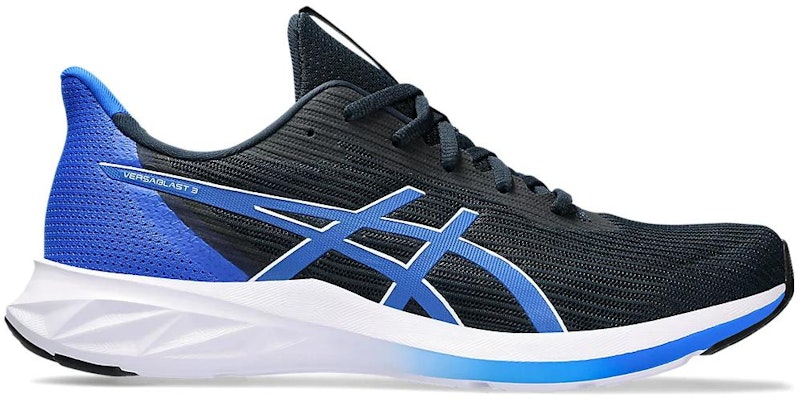 ASICS Versablast 3 'Azul Negro' 1011B692-401 Order ASICS Versablast 3 'Azul Negro' 1011B692-401