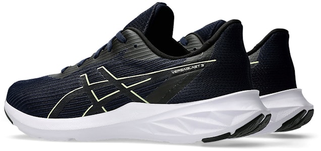 アシックス VERSABLAST 3 「真夜中の抹茶」 (ASICS VERSABLAST 3 "Mayonaka no Matcha") 1011B692-403 Lookbook アシックス VERSABLAST 3 「真夜中の抹茶」 (ASICS VERSABLAST 3 "Mayonaka no Matcha") 1011B692-403