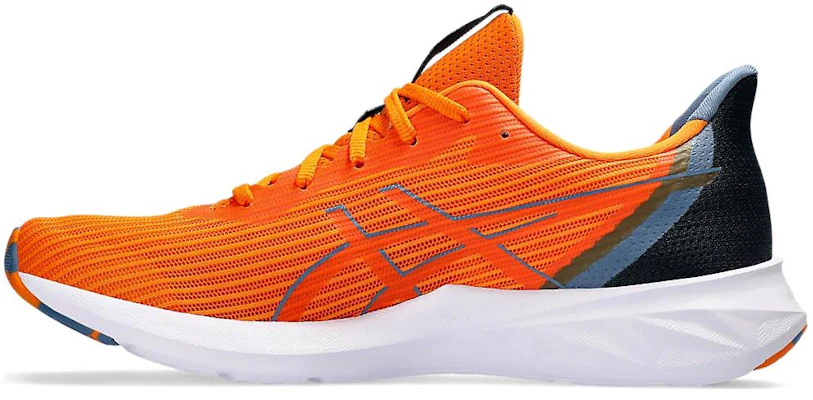 Asics Versablast 3 減震防滑耐磨 低筒 跑步鞋 男款 橙藍 Buy Asics Versablast 3 減震防滑耐磨 低筒 跑步鞋 男款 橙藍