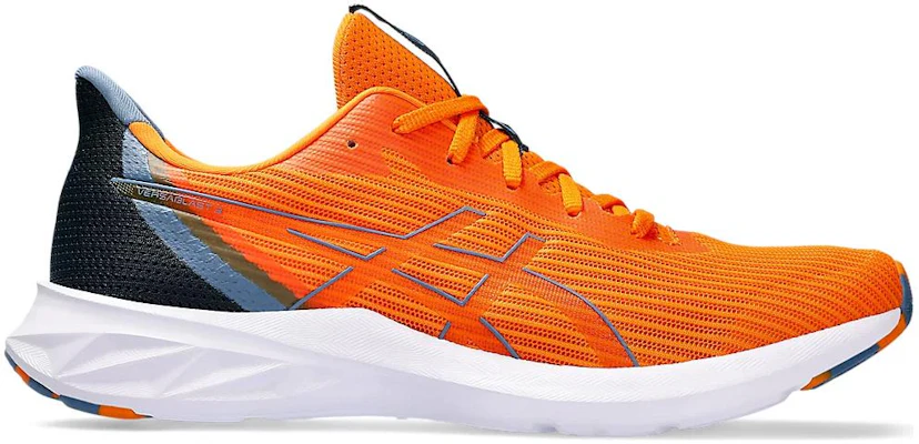Asics Versablast 3 減震防滑耐磨 低筒 跑步鞋 男款 橙藍 Order Asics Versablast 3 減震防滑耐磨 低筒 跑步鞋 男款 橙藍