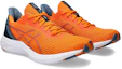 Lookbook Asics Versablast 3 減震防滑耐磨 低筒 跑步鞋 男款 橙藍
