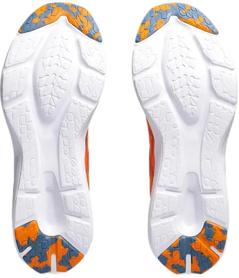 Asics Versablast 3 減震防滑耐磨 低筒 跑步鞋 男款 橙藍 Details for Asics Versablast 3 減震防滑耐磨 低筒 跑步鞋 男款 橙藍