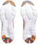 Details for Asics Versablast 3 減震防滑耐磨 低筒 跑步鞋 男款 橙藍