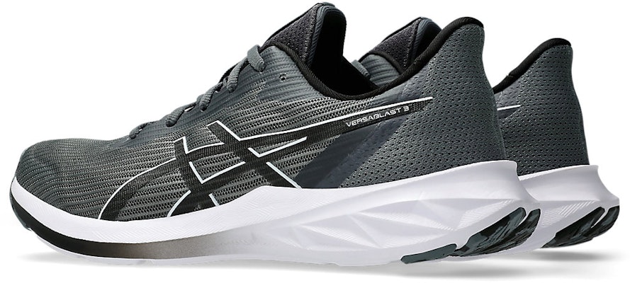 ASICS Versablast 3 'Abu Baja Putih' 1011B692-020 Lookbook ASICS Versablast 3 'Abu Baja Putih' 1011B692-020