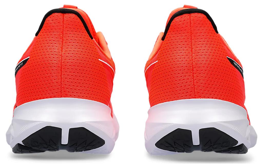 Details for Asics Versablast 3 減震耐磨 低筒 跑步鞋 男款 紅黑
