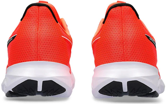 Asics Versablast 3 減震耐磨 低筒 跑步鞋 男款 紅黑 Details for Asics Versablast 3 減震耐磨 低筒 跑步鞋 男款 紅黑