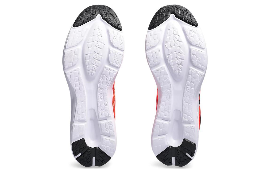 Sizing Asics Versablast 3 減震耐磨 低筒 跑步鞋 男款 紅黑