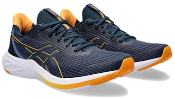 ASICS Versablast 3 'Biru Guntur Kuning Fellow' 1011B692-402 Lookbook ASICS Versablast 3 'Biru Guntur Kuning Fellow' 1011B692-402