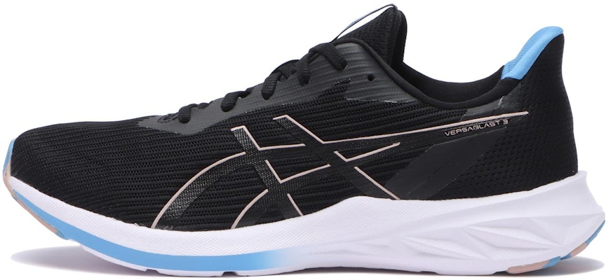 ASICS Versablast 3 W Black/Pink 1011B695-004 Buy ASICS Versablast 3 W Black/Pink 1011B695-004