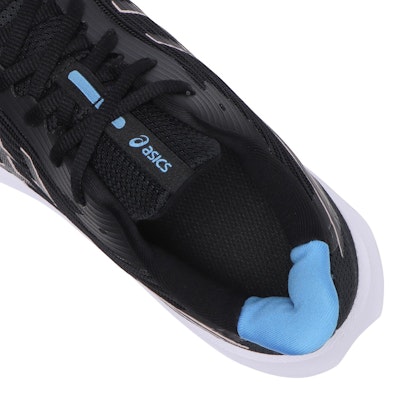 ASICS Versablast 3 W Black/Pink 1011B695-004 Sizing ASICS Versablast 3 W Black/Pink 1011B695-004