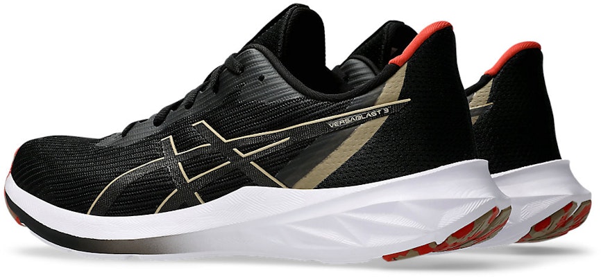 ASICS 버서블라스트 3 와이드 '블랙 페더 그레이' 1011B695-006 1011B695-006 Lookbook ASICS 버서블라스트 3 와이드 '블랙 페더 그레이' 1011B695-006 1011B695-006