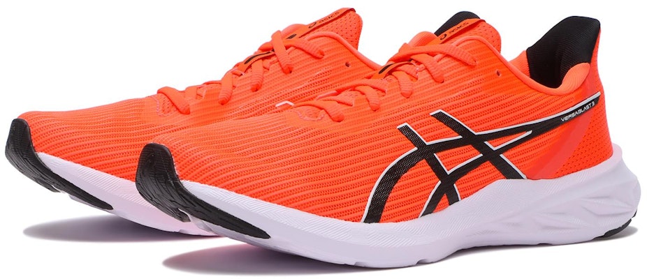 ASICS Versablast 3 Women’s Red/White 1011B695-600 Lookbook ASICS Versablast 3 Women’s Red/White 1011B695-600