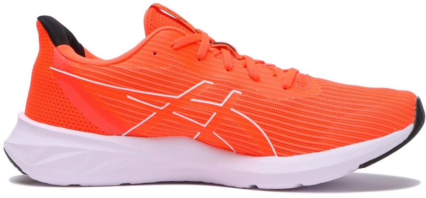 ASICS Versablast 3 Women’s Red/White 1011B695-600 Details for ASICS Versablast 3 Women’s Red/White 1011B695-600