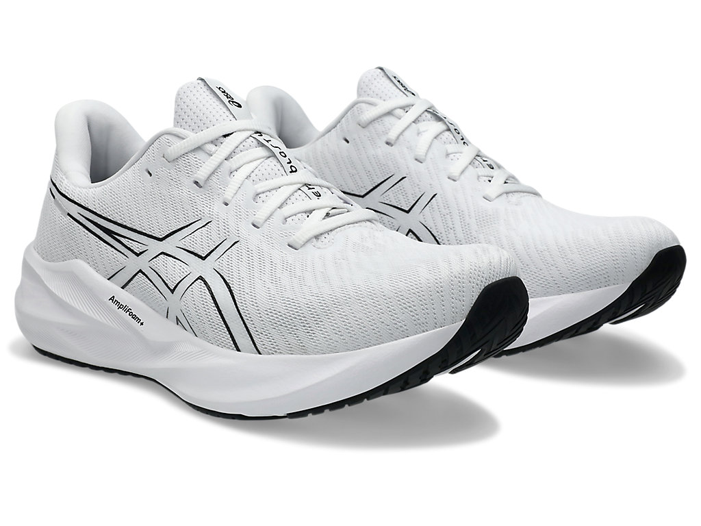Lookbook ASICS VERSABLAST 4 Herren/Damen Laufschuhe 1011B984-100
