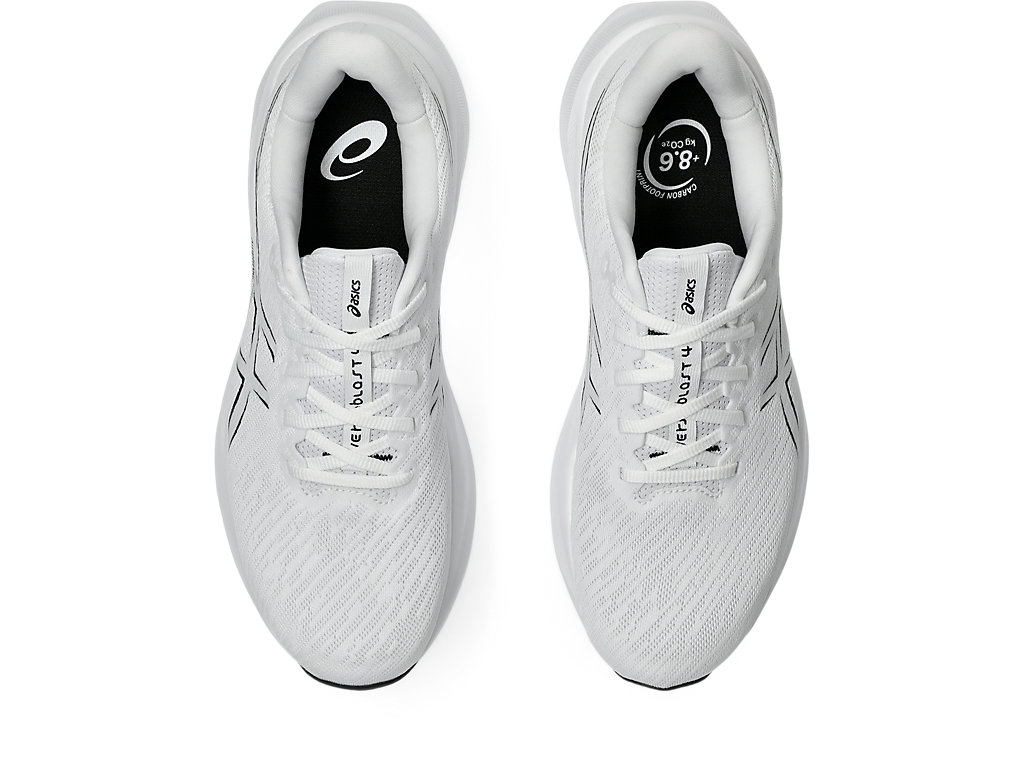 Sizing ASICS VERSABLAST 4 Herren/Damen Laufschuhe 1011B984-100