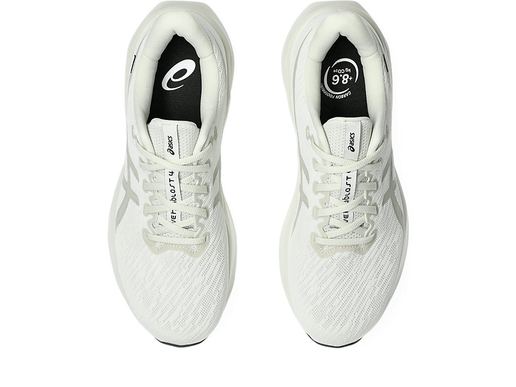 Sizing ASICS VERSABLAST 4 Laufschuhe 1011B984-300