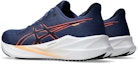 Lookbook ASICS VERSABLAST 4 Lelaki Kasut Sukan 1011B984-400