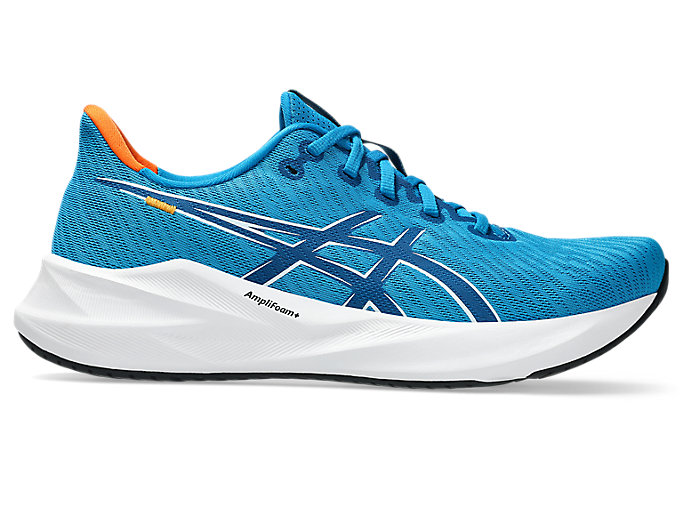 ASICS Versablast 4 Running Shoes Aegean Blue/White 1011B984-403