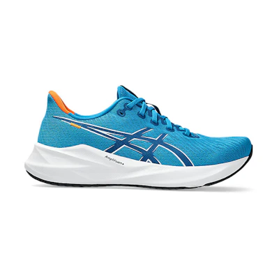 ASICS Versablast 4 Running Shoes Aegean Blue/White