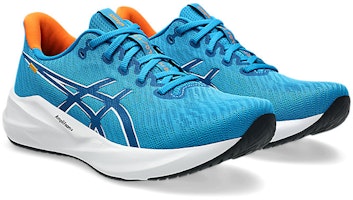 Order ASICS Versablast 4 Laufschuhe Blau/Weiß 1011B984-403