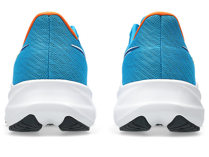 Purchase ASICS Versablast 4 Kasut Lari Biru Aegean/Putih 1011B984-403