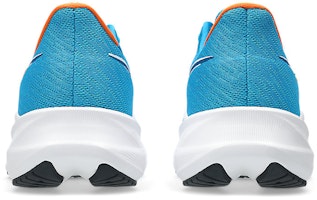 Purchase ASICS Versablast 4 Laufschuhe Blau/Weiß 1011B984-403