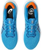 Details for ASICS Versablast 4 Laufschuhe Blau/Weiß 1011B984-403