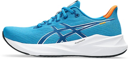 Cheap ASICS Versablast 4 Laufschuhe Blau/Weiß 1011B984-403