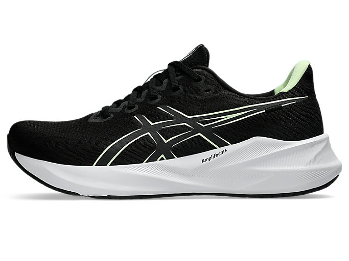 ASICS Versablast 4 Running Shoes Black/Illuminate Yellow 1011B984-005
