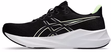 Shop ASICS Versablast 4 Laufschuhe Schwarz/Illuminate Yellow 1011B984-005