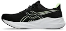 Shop ASICS Versablast 4 Running Shoes Black/Illuminate Yellow 1011B984-005