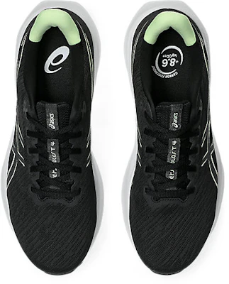 ASICS Versablast 4 Running Shoes Black/Illuminate Yellow 1011B984-005 Details for ASICS Versablast 4 Running Shoes Black/Illuminate Yellow 1011B984-005