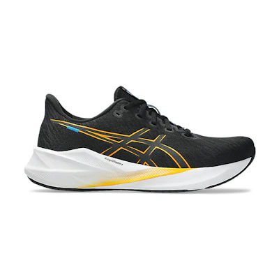 ASICS Versablast 4 Running Shoes Black/Yamabuki