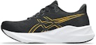Shop ASICS Versablast 4 Kasut Larian Hitam/Yamabuki 1011B984-004