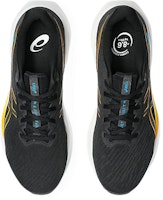 Details for ASICS Versablast 4 Laufschuhe Schwarz/Yamabuki 1011B984-004