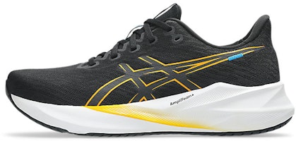 Cheap ASICS Versablast 4 Laufschuhe Schwarz/Yamabuki 1011B984-004