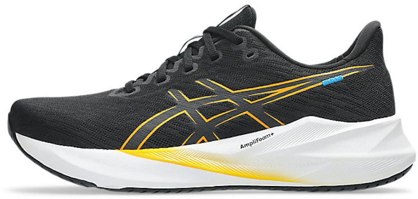 ASICS Versablast 4 Kasut Larian Hitam/Yamabuki 1011B984-004 Cheap ASICS Versablast 4 Kasut Larian Hitam/Yamabuki 1011B984-004