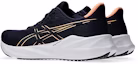 Lookbook ASICS Versablast 4 Hardloopschoenen Midnight/Bright Sunstone 1011B984-405