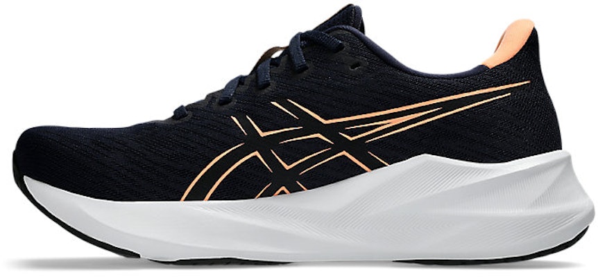 ASICS Versablast 4 Hardloopschoenen Midnight/Bright Sunstone 1011B984-405 Shop ASICS Versablast 4 Hardloopschoenen Midnight/Bright Sunstone 1011B984-405