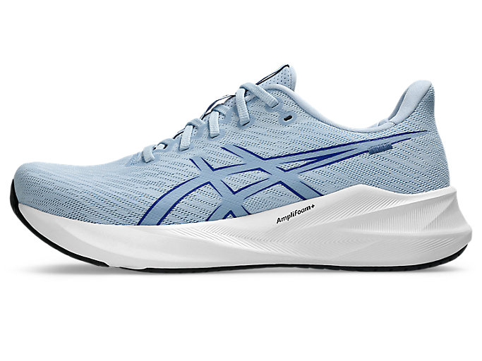 ASICS Versablast 4 Running Shoes Solid Air/Prussian Blue 1011B984-404