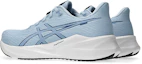Lookbook ASICS Versablast 4 Chaussures Running Air Solide/Bleu Prusse 1011B984-404