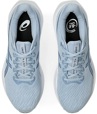 ASICS Versablast 4 Chaussures Running Air Solide/Bleu Prusse 1011B984-404 Details for ASICS Versablast 4 Chaussures Running Air Solide/Bleu Prusse 1011B984-404