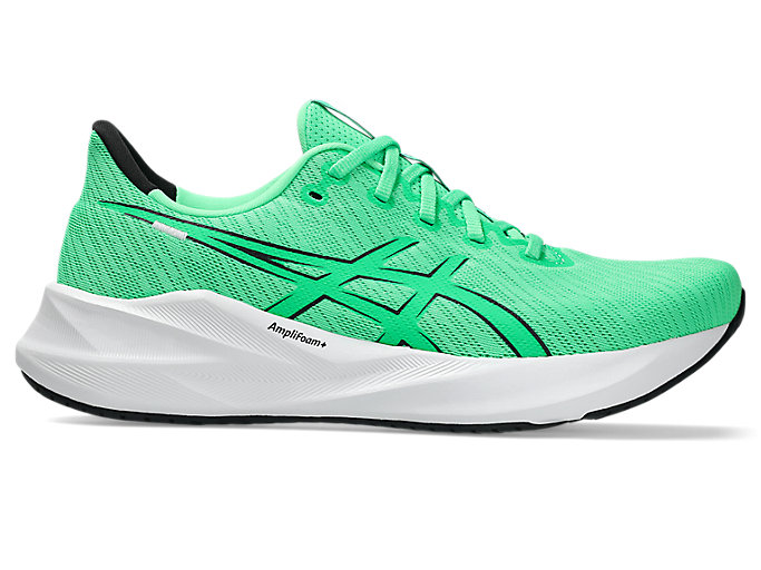 ASICS Versablast 4 Running Shoes Vital Green/Black 1011B984-301