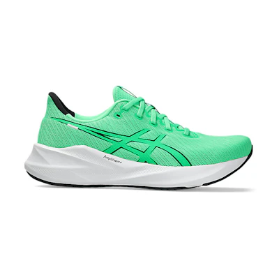 ASICS Versablast 4 Running Shoes Vital Green/Black