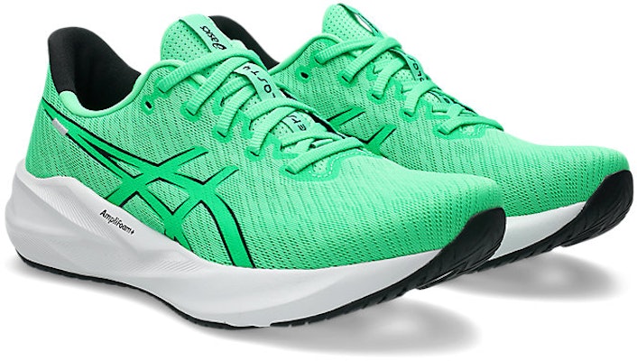 ASICS Versablast 4 Sepatu Lari Vital Green/Hitam 1011B984-301 Order ASICS Versablast 4 Sepatu Lari Vital Green/Hitam 1011B984-301